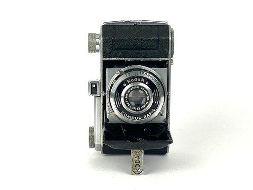 Kodak retina 126 mit - retina,