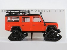 Busch 50332 Land Rover