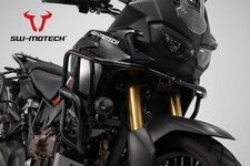 SW MOTECH obere Sturzbügel für Honda CRF1000 - (2016-19)SW MOTECH oberer Crash