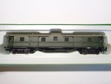 ARNOLD HN4067 Gepäckwagen DB in OVP (13965)