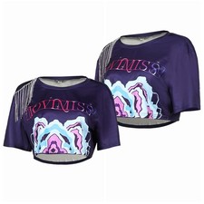 Korean Mila Superstar Cosplay