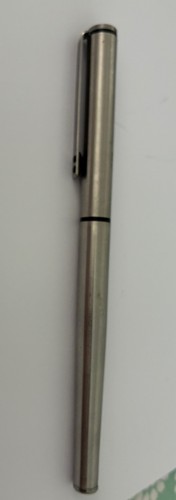 Vintage inoxcrom 1800 brushed - vintage,