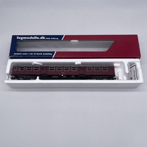 Heris togmodelle 14528 - heris, |