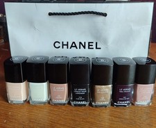 CHANEL le Vernis Nagellack 7x 87/103/141/169/173/504/713