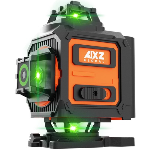 Aixz line laser level - aixz, 16