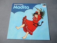 Madita astrid lindgren - madita,