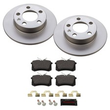 Bremsen set hinten für seat - für,