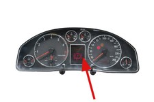 Audi A6 4B Tacho Tachometer