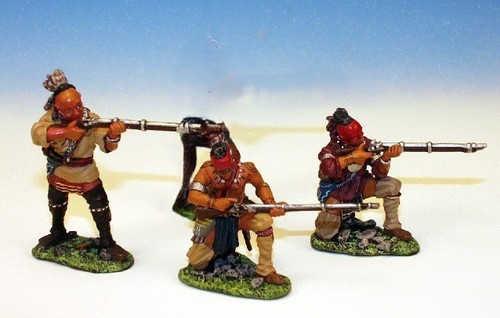 Frontline french indian war - frontline,,