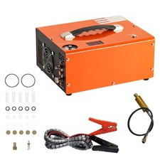 PCP Air Compressor