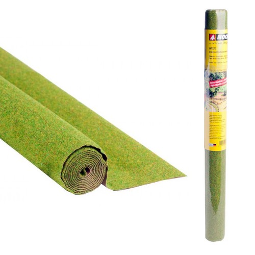 Grasmatte blumenwise 120 60 - grasmatte,