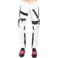 Tripp nyc hose studded - tripp,
