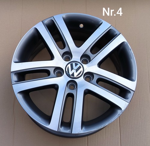 Original golf touran 16 - original,