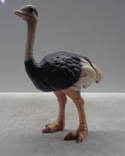 Schleich Vogel Strauß • 14325 •  von 2003 • Wild Life