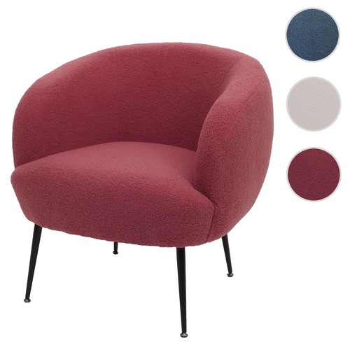 Lounge sessel hwc - lounge-sessel, hwc-o37