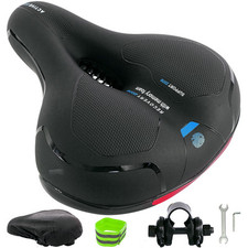 Fahrradsitz Fahrrad Sattel