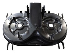 Mähdeck Mähgehäuse 102cm