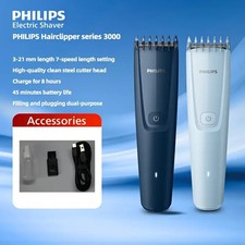 PHILIPS Akku Multigrooming