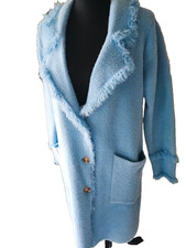 Rino & Pelle* Strickmantel