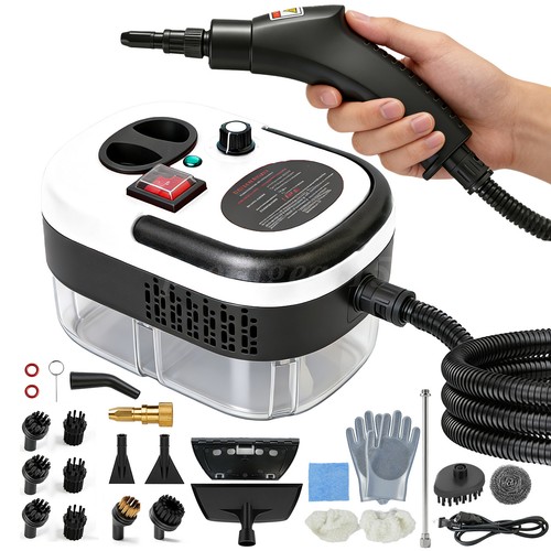 Dampfreiniger handgerät - dampfreiniger,