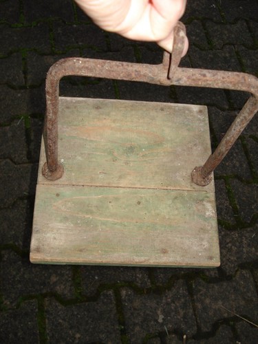 Wiegeplatte waagschale der - wiegeplatte,
