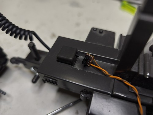 Siku control stecker 6786 - x,