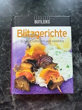 Butlers kochbuch - kochbuch, "