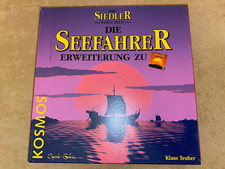 DIE SIEDLER VON CATAN