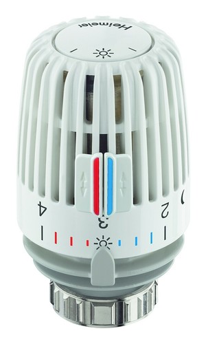 Imi heimeier thermostat kopf - imi,