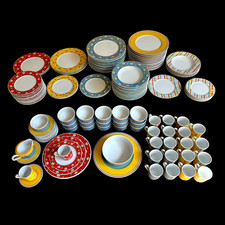 Villeroy Boch SWITCH 1 AVA Teller Tasse Gallo Geschirr Einzelteil-Auswahl NEU