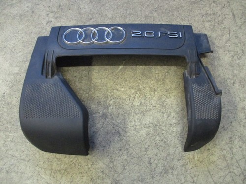 Motorabdeckung audi 8p - motorabdeckung,