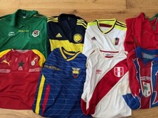 Multi Fußballtrikot Angebot