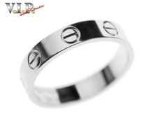 CARTIER LOVE EHERING TRAURING