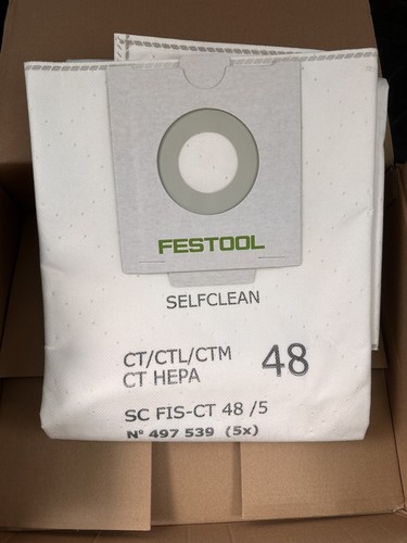 Festool longlife filtersack - festool, longlife-filtersack