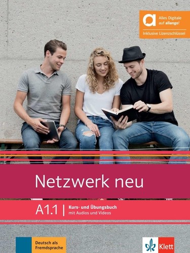 Klett netzwerk neu - klett,