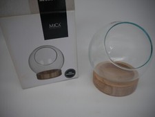 Mica Decoration Manhatten Schale Pflanzkugel Deko-Accessoires - NEU
