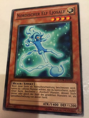 Stor de014 nordischer - stor-de014, elf