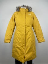 The North Face Arctic Parka