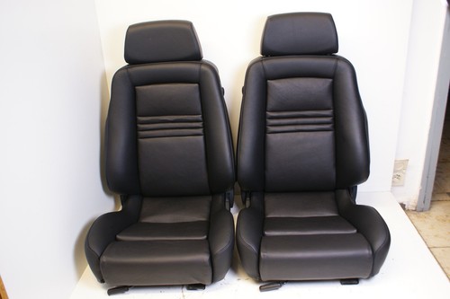 Recaro ergomed leder - ergomed,