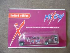 Werbetruck / Sammeltruck / LKW