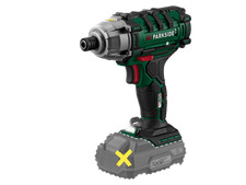 PARKSIDE® 20V Akku-Drehschlagschrauber »PDSSA 20-Li B2« - B-Ware sehr gut  