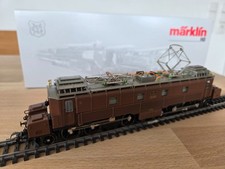 Märklin H0 39520, E-Lok Serie