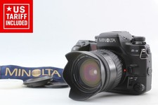 【N NEUWERTIG+++】 Minolta