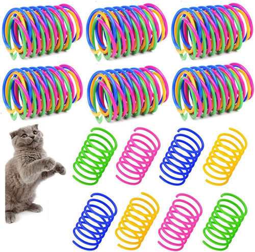 100 stück katze spielzeug - stück,