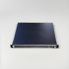D-Link DGS-1210-52MP 52-Port