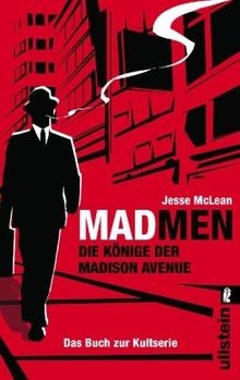 Mad men die könige der - könige,