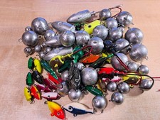 10 Kg. Bleischrott Angelblei