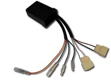 CDI Unit Yamaha DT125 84 OEM
