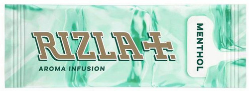 Rizla aroma card menthol - rizla,