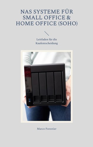 Nas systeme für small - für,